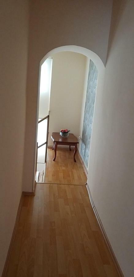 Petertuende Vendeghaz Villa Kestel Dış mekan fotoğraf